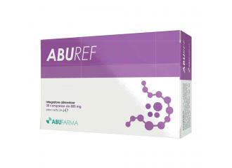 Aburef 30 compresse