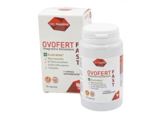 Ovofert fast capsule