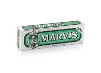 Marvis classic strong mint 85 ml