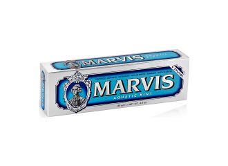 Marvis aquatic mint 85 ml