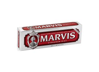 Marvis cinnamon mint 85 ml