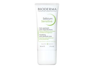 Sebium sensitive 30 ml