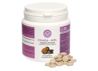 Chaga mrl 90 compresse