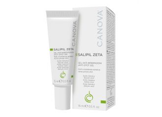 Canova salipil zeta 15 ml