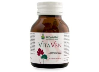 Vitaven 60 capsule 550 mg