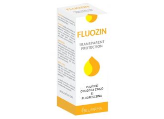 Fluozin fluorexin polvere 50 g