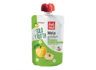 Solo frutta mela golden 100 g