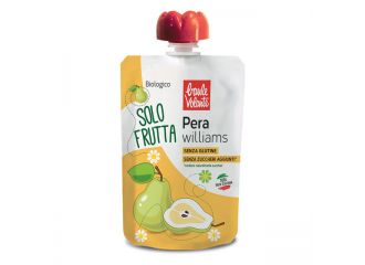 Solo frutta pera williams 100 g