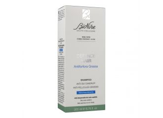 Bionike defence hair shampoo antiforfora grassa 200 ml