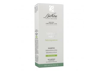 Bionike defence hair shampoo seboregolatore fortificante 200 ml
