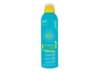 Bionike defence sun spray transparent touch spf 50+ 200 ml