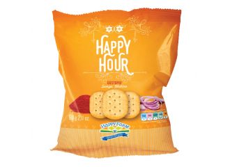 Happy farm happy hour gusto piu' 60 g