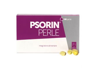 Psorin 60 perle