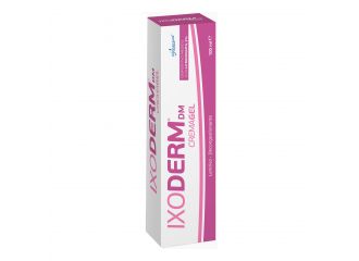 Ixoderm dm cremagel 100 ml