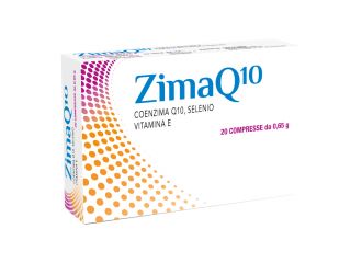 Zimaq10 20 compresse