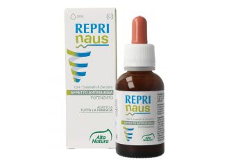Reprinaus 30 ml