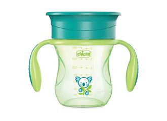Chicco tazza perfect 360 neutro 12 mesi