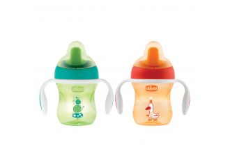 Chicco tazza training neutra 6 mesi