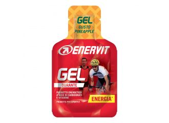 Enervitene sport gel pineapple 25 ml