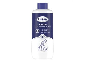 Fissan polvere alta protezione 500 g