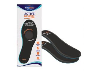 Active memory soletta 45 1 paio