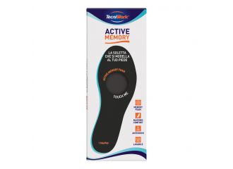 Active memory soletta 46 1 paio