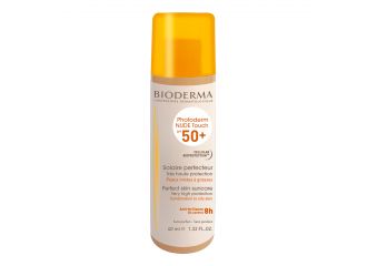 Photoderm nude touch claire spf 50+ 40 ml