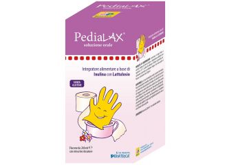 Pedialax 200 ml