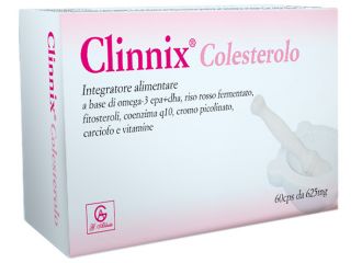 Sanodet colesterolo 60 capsule