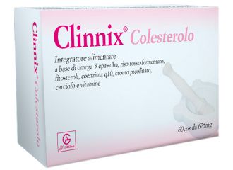 Skinsan colesterolo 60 capsule