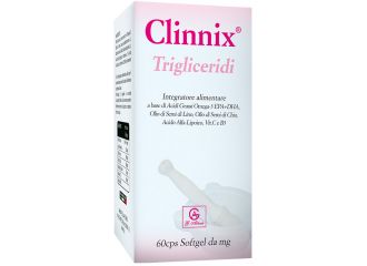 Sanodet trigliceridi 60 capsule