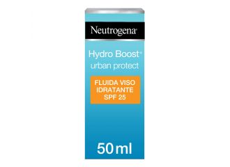Neutrogena urban protect fluido spf 25 50 ml