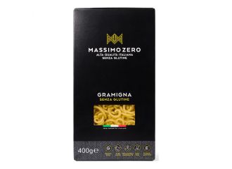 Massimo zero gramigna 400 g