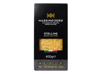 Massimo zero stelline 400 g