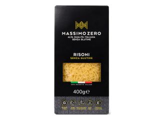 Massimo zero risoni 400 g