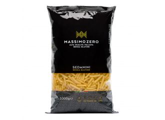 Massimo zero sedanini rigati 1 kg