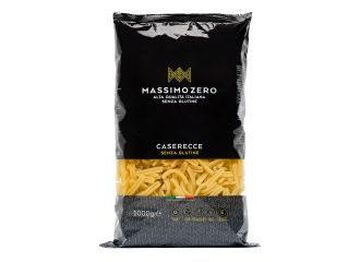 Massimo zero caserecce 1 kg
