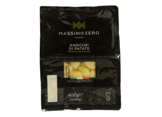 Massimo zero gnocchetti di patate 400 g