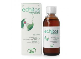 Echitos nac soluzione 150 ml