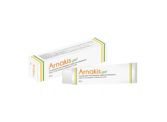 Arnakis gel arnica montana 42 g