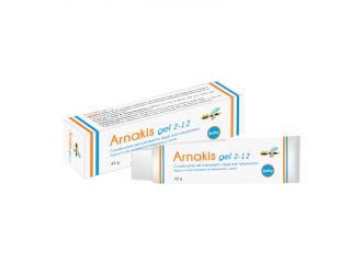Arnakis 2-12 gel arnica montana 42 g