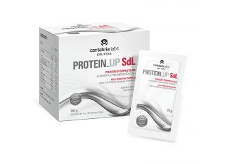 Protein up sdl 30 bustine 10 g