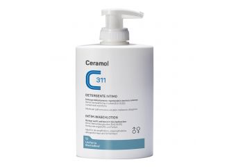Ceramol detergente intimo 250 ml