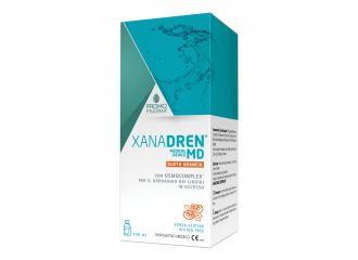 Xanadren md arancia 300 ml