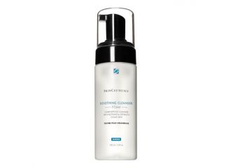 Soothing cleanser foam 150 ml