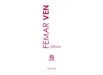 Femar ven crema 125 ml
