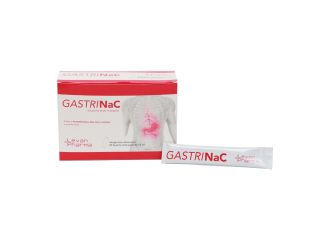 Gastrinac 20 stick