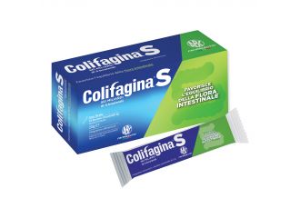 Colifagina s 10 buste orosolubili