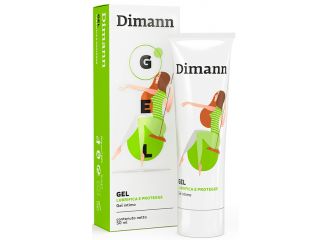 Dimann gel 50 ml