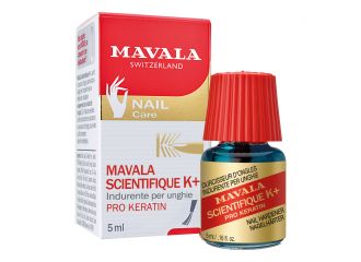 Mavala scientifique k+ 5 ml